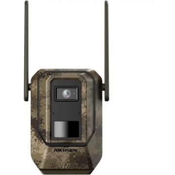 Camera Supraveghere IP WILDIFE 4MP 2.8MM IR15M 4G Camera Supraveghere IP WILDIFE 4MP 2.8MM IR15M 4G
