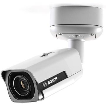 Camera supraveghere NBE-5503-AL Bullet 5MP 2.7-12mm auto IP67 White
