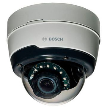 Camera supraveghere NDE-5503-AL Dome 5MP 3-10mm auto IP66 Grey
