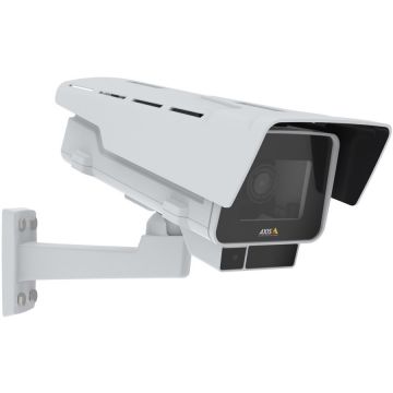Camera supraveghere P1377-LE Box 5MP White