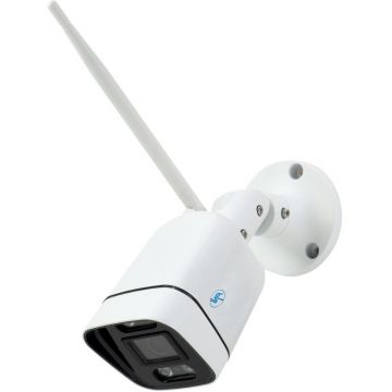 Camera supraveghere PNI IP660MP 4mm