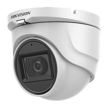 Camera supraveghere Turbo HD Dome 2MP 2.8MM IR30M MIC