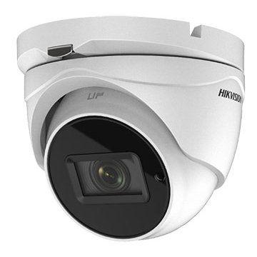 Camera supraveghere Turbo HD Turret 8.3MP 2.7-13.5MM