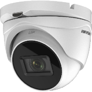 Camera Supraveghere TURRET DS-2CE79U7T-AIT3ZF(2.7-13.5mm) 8.29 MP