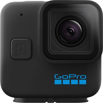 Camera video actiune GoPro HERO11 Black Mini