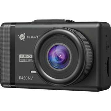 Camera video auto NAVITEL R450 NV