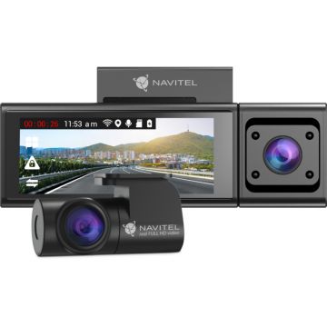 Camera video auto NAVITEL RC3 PRO