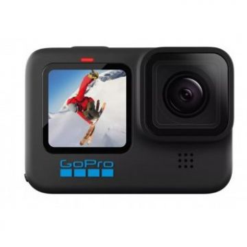 Camera Video de Actiune H10B, 5.3K, 23MPProcesor GP2, HyperSmooth 4.0, 8X Slo-Mo Camera Video de Actiune H10B, 5.3K, 23MPProcesor GP2, HyperSmooth 4.0, 8X Slo-Mo