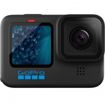 Camera Video de Actiune Hero 11 Black Camera Video de Actiune Hero 11 Black