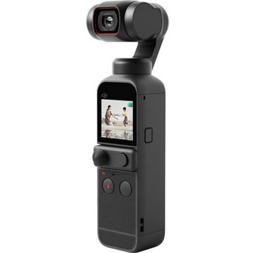 Camera Video de Actiune Osmo Pocket 2