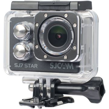 Camera Video de Actiune SJ7 Sport Star 4K 12.4MP Wifi