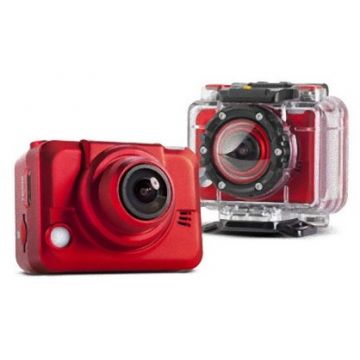 Camera Video de Actiune Sport Cam Extreme