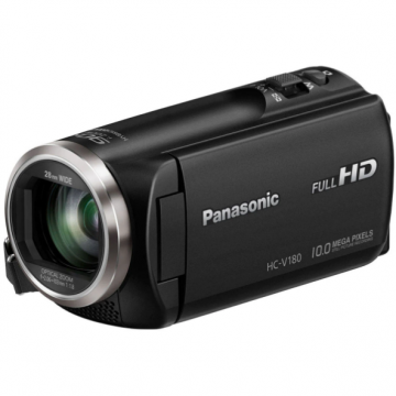 Camera Video HC-V180EP-K Full HD Negru