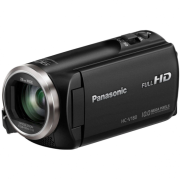 Camera Video HC-V180EP-K Full HD Negru Camera Video HC-V180EP-K Full HD Negru
