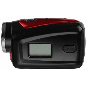 Camera Video/Photo X92PC VGA Negru/Rosu