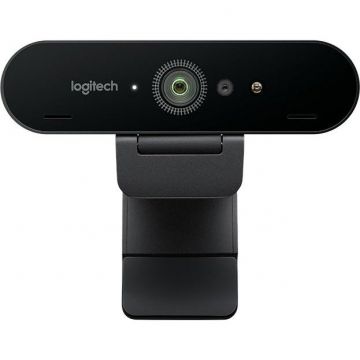 Camera web 960-001194 BRIO 4K Stream Edition Negru