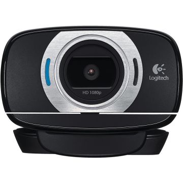 Camera web C615 USB Negru Camera web C615 USB Negru