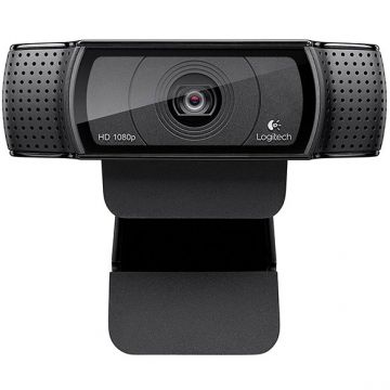 Camera web C920 HD Pro