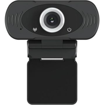 Camera Web Imilab W88S 1080P 30 fps Microfon Negru