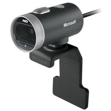 Camera web LifeCam Cinema