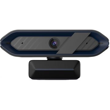Camera Web LORGAR Rapax 701, 2K, USB-C, Blue