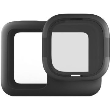 Carcasa protectie AJFRC-001 Black Carcasa protectie AJFRC-001 Black