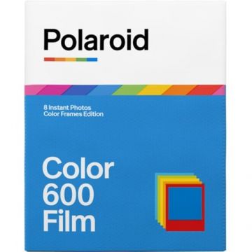 Film Color pentru 600