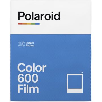 Film Color pentru 600