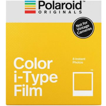 Film Color pentru i-Type