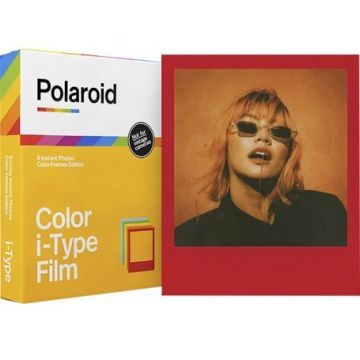 Film Color pentru i-Type