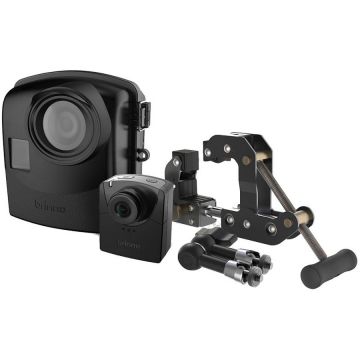 Kit Camera Supraveghere Constructii BCC2000 Black