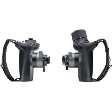 Kit prinderi stabilizator pentru monitor Ronnin 4D Black Kit prinderi stabilizator pentru monitor Ronnin 4D Black