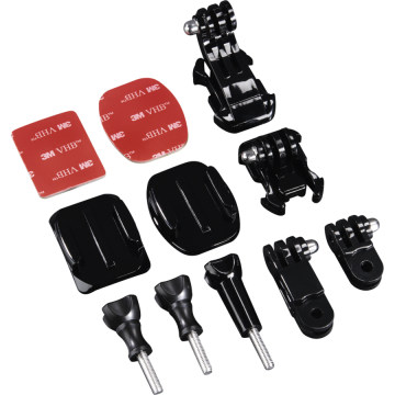 Set Accesorii Pentru  GoPro