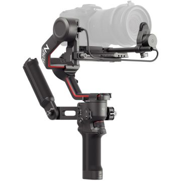 Stabilizator Ronin S3 Kit Negru Stabilizator Ronin S3 Kit Negru