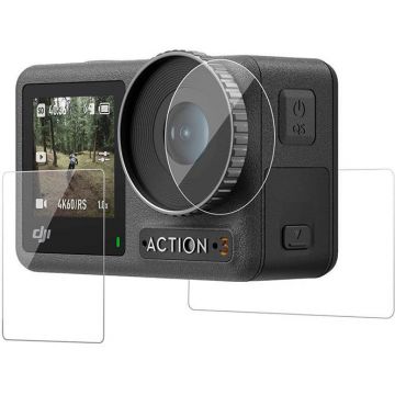 Accesoriu Camera Video de Actiune OA-FLM-006