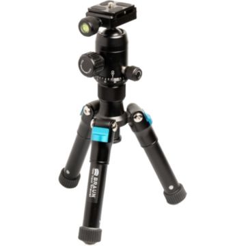 Accesoriu foto-video Braun Germany Table Tripod Travel