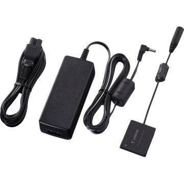 Accesoriu foto-video Canon Adaptor ACKDC90