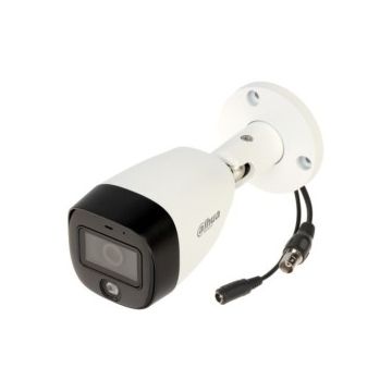 Cameră 4in1 HAC-HFW1500CM-IL-A-0360B-S2 - 5 Mpx 3.6 mm DAHUA Cameră 4in1 HAC-HFW1500CM-IL-A-0360B-S2 - 5 Mpx 3.6 mm DAHUA