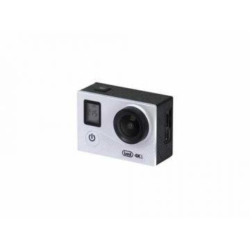 Camera actiune WiFi Ultra HD, subacvatica, GO 2700 4K, Trevi