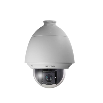 Cameră de supraveghere 2 Megapixeli, lentila varifocala 4.8-120MM, IR 100m - Hikvision Turbo HD Speed Dome - DS-2AE4225T-A3(D)