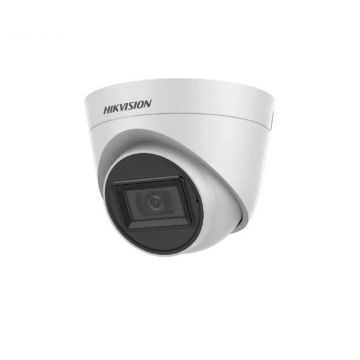 Camera de supraveghere 2MP, lentila 3.6MM, IR40M, Turret - Hikvision - DS-2CE78D0T-IT3FS3