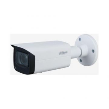 Camera de supraveghere exterior Dahua IPC-HFW2831T-ZAS-27135-S2, 8 MP, 13.5mm, IR 60m (Alb/Negru)