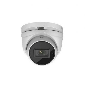 Camera de supraveghere Hikvision Turbo HD Turret DS-2CE79U1T-IT3ZF 8MP 2.7-13.5mm IR 60m