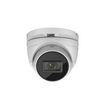 Camera de supraveghere Hikvision Turbo HD Turret DS-2CE79U1T-IT3ZF 8MP 2.7-13.5mm IR 60m Camera de supraveghere Hikvision Turbo HD Turret DS-2CE79U1T-IT3ZF 8MP 2.7-13.5mm IR 60m
