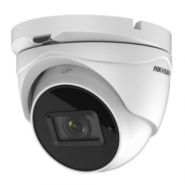 Camera de supraveghere Hikvision Turbo HD Turret DS-2CE79U1T-IT3ZF 8MP 2.7-13.5mm IR 60m Camera de supraveghere Hikvision Turbo HD Turret DS-2CE79U1T-IT3ZF 8MP 2.7-13.5mm IR 60m