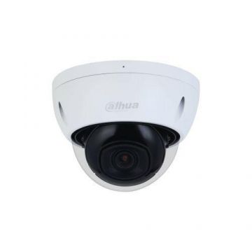 Camera de supraveghere interior Dahua IPC-HDBW2241E-S-0280B, 2 MP, Lentila 2.8 mm, IR 30 m, PoE (Alb)