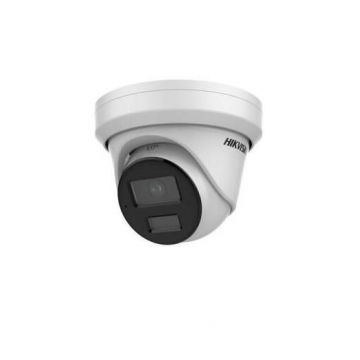 Camera de supraveghere IP, 2 Megapixeli, IR 30M, lentila 2.8mm, AcuSense - Hikvision - DS-2CD2323G2-I28D