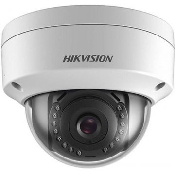 Camera de supraveghere IP,2MP, IR 30m, lentila 4mm, DOME - Hikvision - DS-2CD1121-I(4mm)(F)
