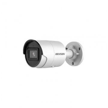 Camera de supraveghere IP, 2MP, IR 40M, lentila 2.8MM - Hikvision - DS-2CD2023G2-IU-2.8mm