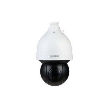 Camera de supraveghere IP, 2MP, lentila 4.8-120mm, IR 150m, Starlight,IP67, IK10, PoE+ - Dahua SD5A225GB-HNR Speed Dome